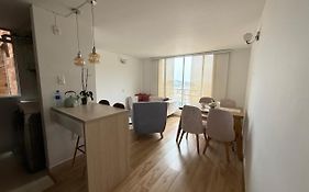 Confort 203 Apartamento Duitama